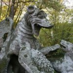 Bomarzo: Il Sacro Bosco, un capriccio architettonico voluto da Vicino Orsini