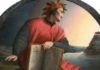 Dante 2021. Dans la forêt divine de Dante Alighieri sur France-Culture.