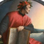 Dante 2021. Dans la forêt divine de Dante Alighieri sur France-Culture.