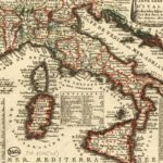 Cycle de conférences à la BnF : La France et l’Italie au XVIIIe siècle