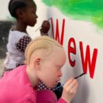 Africaintesta. Un villaggio in Tanzania per proteggere bambini albini e orfani. Villaggio San Francesco Tanzania