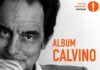 ‘Album Calvino’ – Un ritratto a tutto tondo in una rinnovata veste grafica