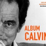 ‘Album Calvino’ – Un ritratto a tutto tondo in una rinnovata veste grafica