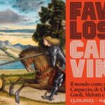 Centenario Italo Calvino: Favoloso Calvino, una mostra alle Scuderie del Quirinale e Calvino cantafavole a Genova