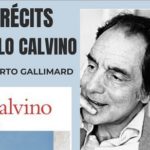 Récits, d’Italo Calvino, en un Quarto Gallimard (nov. 2025) – Rencontre à la Libreria Paris