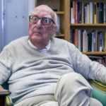 Disse Camilleri: la cultura non è cosa da cult per pochi. La cultura siamo noi. La cultura siamo noi