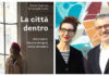 La città dentro. Invitation au voyage avec Flavia Capitani et Emanuele Coen – La Libreria rencontre La Libreria - Altritaliani