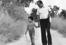 Sale Greco. La poesia di Leonardo Sciascia. dossier Altritaliani