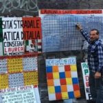 Un esempio sorprendente dell’inventiva napoletana. Una Laurea di Matematica in tre minuti.