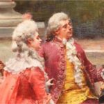 Il mito dell’uguaglianza e la favola della Cipria