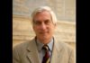 Grande medaglia della Francofonia al Professore Carlo Ossola