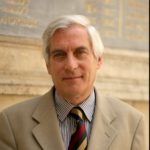 Grande medaglia della Francofonia al Professore Carlo Ossola