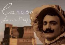 Nel Palazzo Reale di Napoli il Museo Enrico Caruso in memoria del mitico tenore
