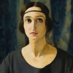 Felice Casorati in mostra al Palazzo Reale di Milano