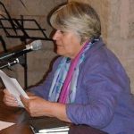 Poesia con Caterina Camporesi: “Muove il dove”.