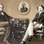 Costantino Nigra: Dall’Unità d’Italia a quella europea.