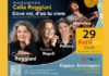 Concert Celia Reggiani: “Dove vai, d’où tu viens”, un voyage musical entre France et Italie