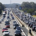 I francesi e le vacanze.