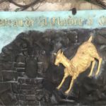 Da La Chèvre d’or à la chèvre. Un racconto di Eraldo Mussa.