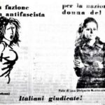 Immaginario e propaganda politica di destra: un filo nero dal fascismo all’oggi