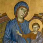 «Revoir Cimabue. Aux origines de la peinture italienne», exposition au Louvre