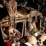 Un itinerario a Napoli fra enigmi e misteri