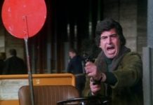 Le cinéma italien des Années de plomb à la Cinémathèque française