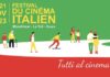 Tutti al cinema! Programme du Festival du cinéma italien de Montélimar et région