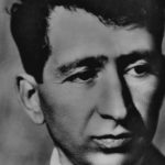 Di Letizia Leonardi: “Yeghishe Charents. Vita inquieta di un poeta” poeta armeno