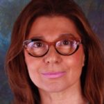 Poesia con Rossella Frollà: ‘Eleanor. Non fummo mai innocenti: dalla Bosnia alla Siria’.