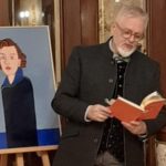 Poesia con Sandro Pecchiari: “Alle spalle delle cose” Sandro Pecchiari - Missione poesia