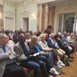 Festival Mondiale di Poesia Mihai Eminescu: un esempio virtuoso di comunicazione interculturale