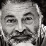 Paolo Ruffilli: Le cose del mondo (Poesie 1978-2019)