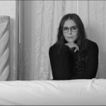 Flaminia Cruciani e la sua raccolte poetica ‘Piano di evacuazione’ Flaminia Cruciani Poesia