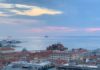 La Trieste celeste di Diego Marani