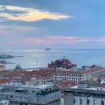 La Trieste celeste di Diego Marani