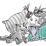 Bologna Children’s Book Fair. La Svizzera: Paese Ospite d’Onore 2019. bologna children's book fair