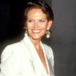 Hommage à Claudia Cardinale à la Cinémathèque française