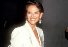 Hommage à Claudia Cardinale à la Cinémathèque française