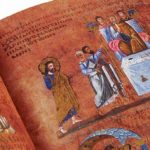 codex purpureus Rossano