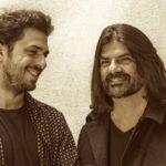 Concert Jean Pierre Como «My Little Italy» feat. Walter Ricci – Au Bal Blomet my little italy album