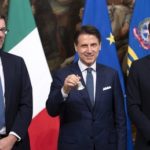 La pazza crisi politica italiana. Dal Conte I al Conte II – Da Parigi con Alberto Toscano.