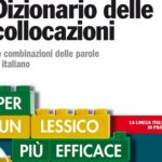 Un dictionnaire italien remarquable édité par Zanichelli