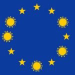 Tempi di coronavirus : L’Ultima partita de l’Europa.