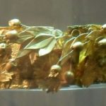 Crotone Calabre couronne Héra
