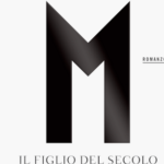 Leggendo il libro di Antonio Scurati: M, il figlio del secolo mussolini - scurati