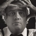 Fellini 100 anni fa… e la grande mostra di Rimini