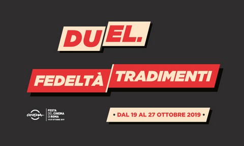 festa cinema roma 2019 Altritaliani