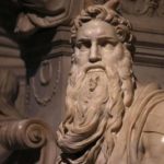 “Lo sguardo di Michelangelo”. Antonioni in dialogo con Buonarroti.