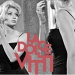 A Roma, « La Dolce Vitti », mostra-omaggio alla grande Attrice, Musa di Antonioni. La dolce Vitti